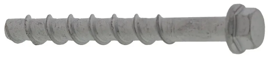 Roestvrij Staal A2 Spit betonschroef - Tapcon HFL Xtrem - 12x80/15 - 058747