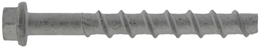 Spit betonschroef - Tapcon HFL Xtrem - 10x100/45-15 - 058743