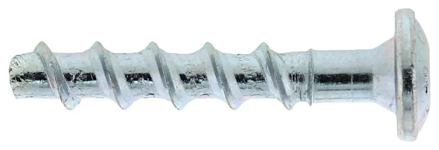 Spit betonschroef - Tapcon Pan - 6x40/5mm - 058782 - Met CE-Keurmerk