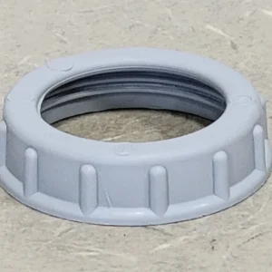 1.25 . kunststof Insulated Bushing BU 504