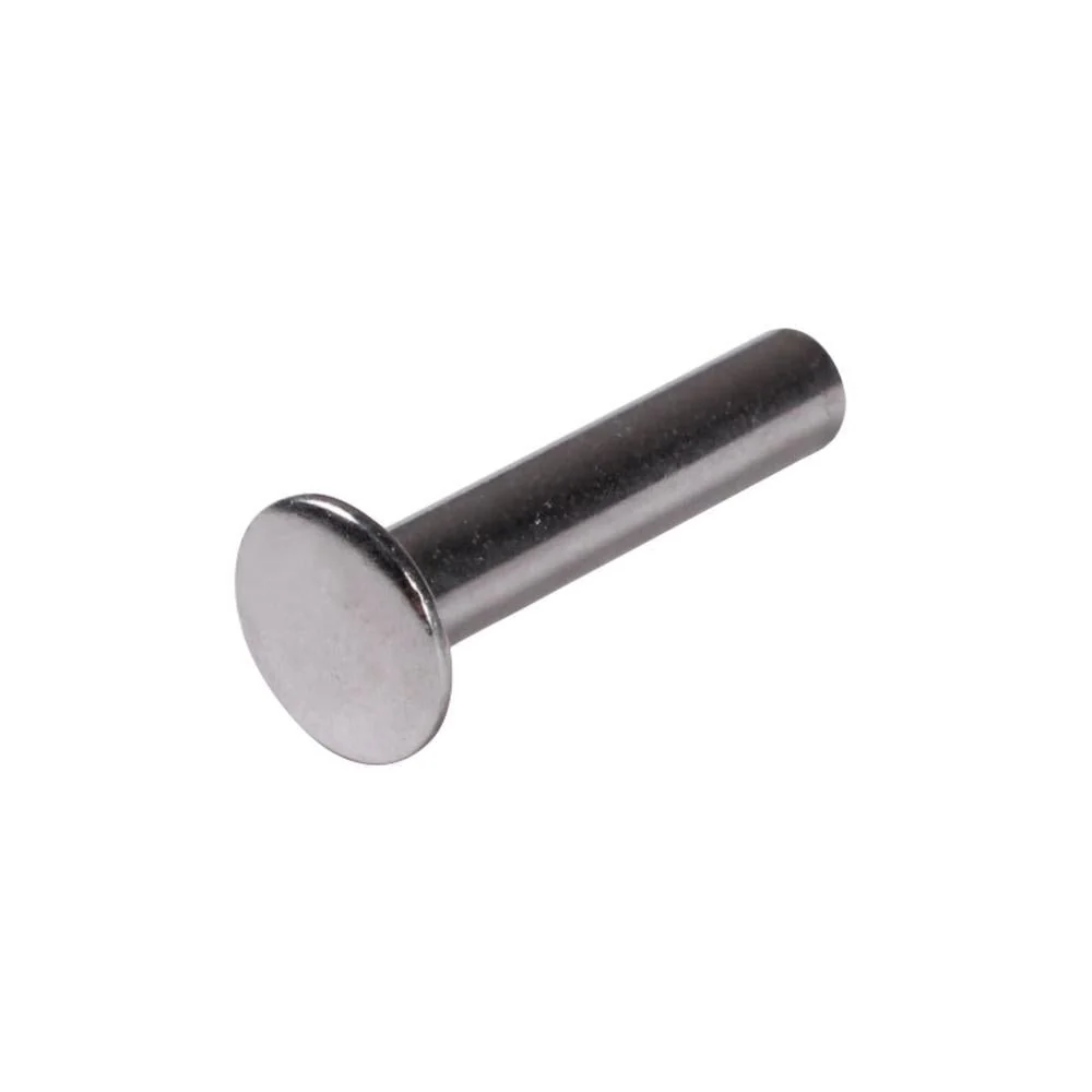 Barrel Nut 8-32 Machine Screw 1" Length