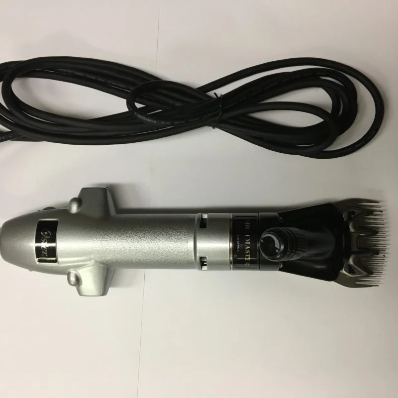 Bond EW-311 Shearer/Beveler Speed Control - voor 2 inch Pijpen