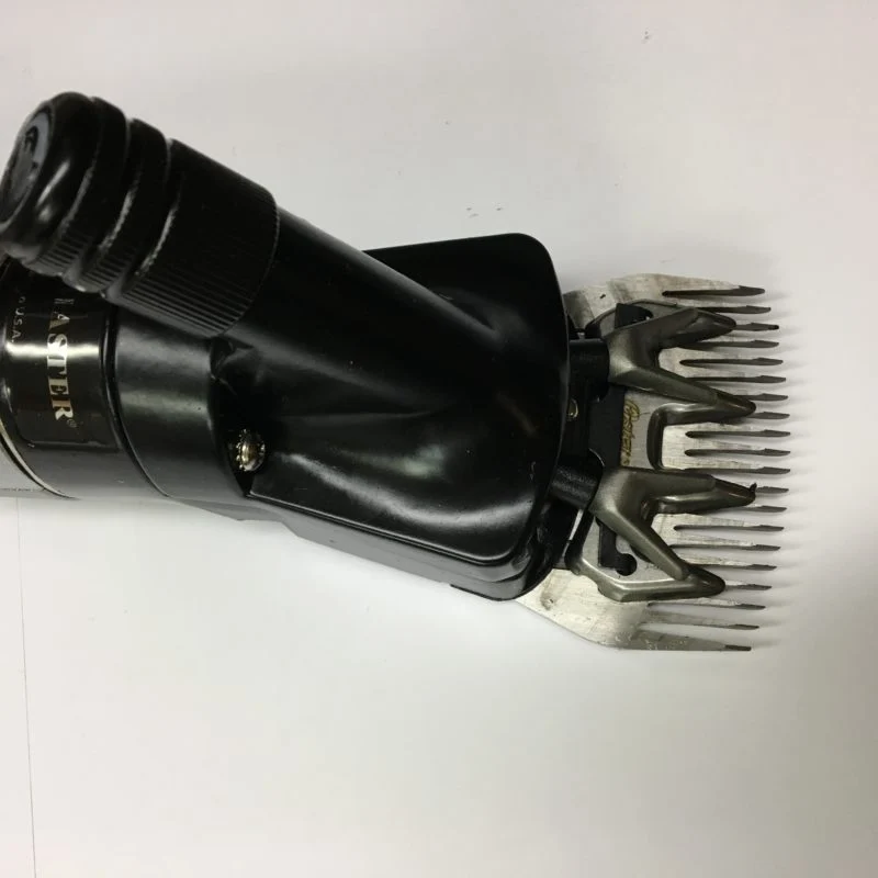 Bond EW-311 Shearer/Beveler Speed Control - voor 2 inch Pijpen