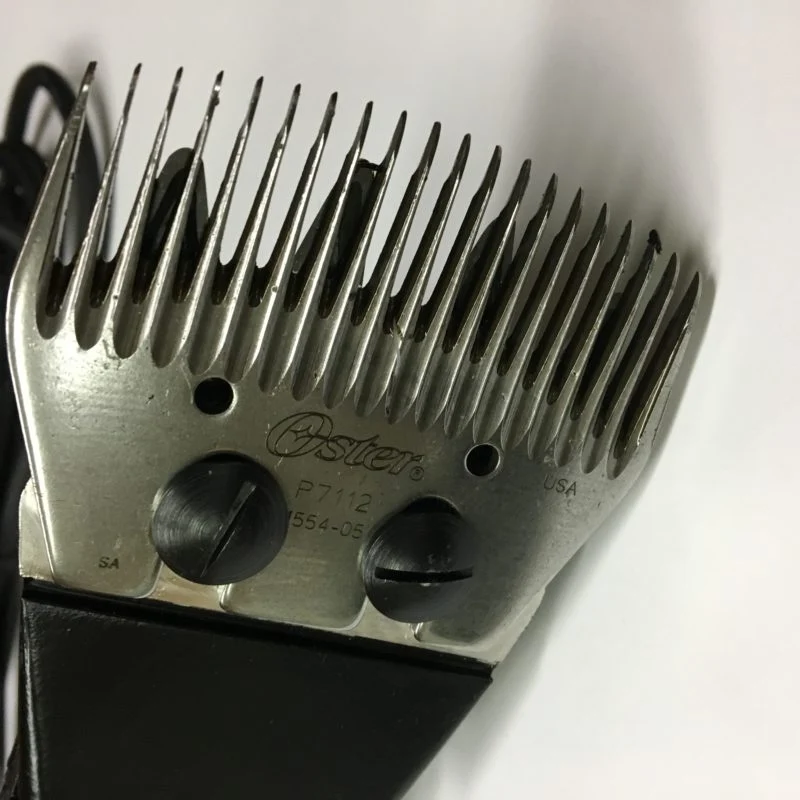 Bond EW-311 Shearer/Beveler Speed Control - voor 2 inch Pijpen
