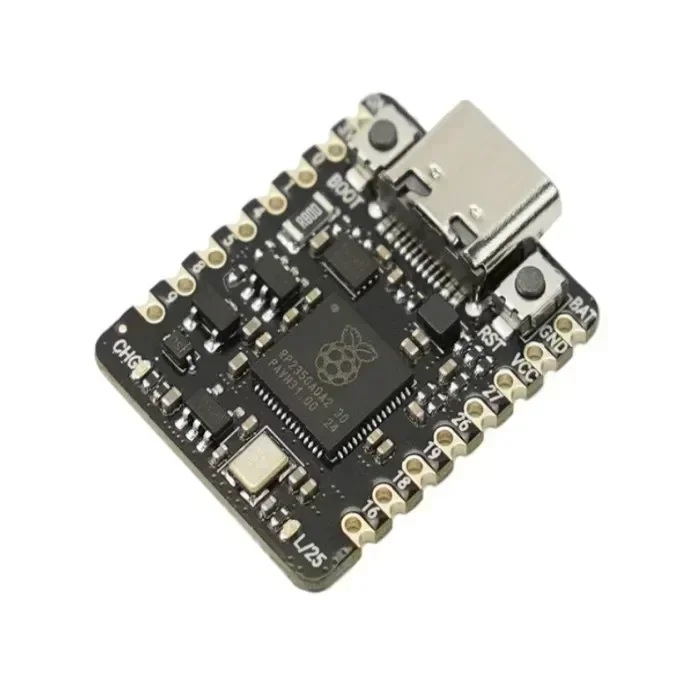 DFRobot Beetle RP2350 Pocket Dual-Core Development Board ARM Cortex-M33 / RISC-V