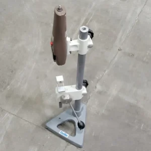 Force Gauge DPP-30 w/ Test Stand Heavy Duty Constructie