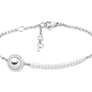 Industrieel Zwaar Belastbaar PIAGET - Bracelet Possession Ivoor Gold Diamonds