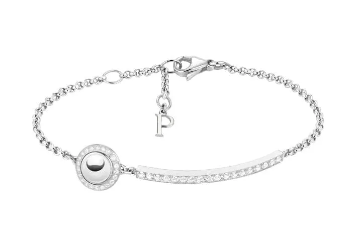 Industrieel Zwaar Belastbaar PIAGET - Bracelet Possession Ivoor Gold Diamonds