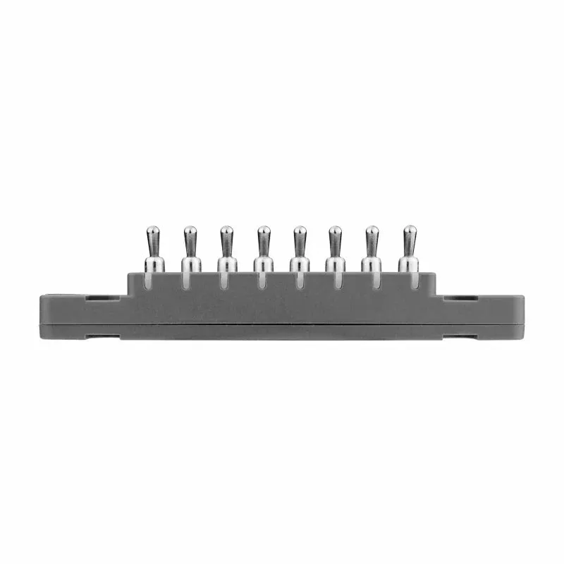 M5Stack Byte Switch Unit 8x Switches (STM32G031)