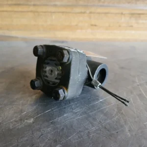 OEM Kwaliteit 1/2" Class 800 Piston Check Valve B16.34