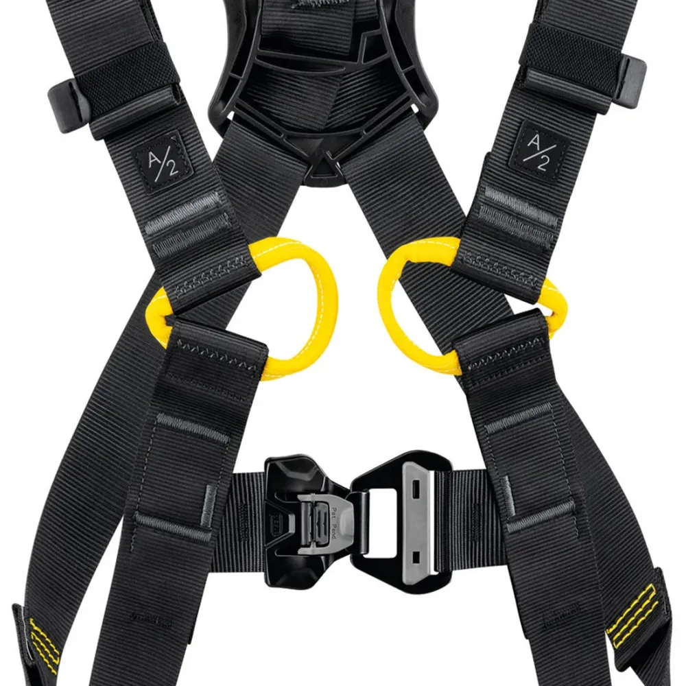Petzl NEWTON Fall Arrest Harness Size 1