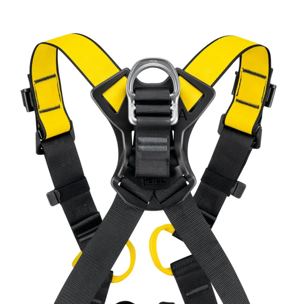 Petzl NEWTON Fall Arrest Harness Size 1