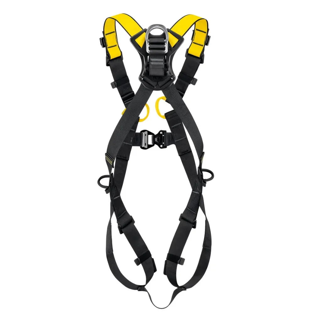 Petzl NEWTON Fall Arrest Harness Size 1