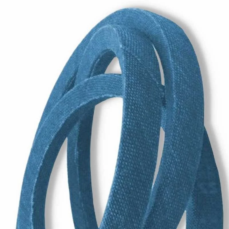 &I Products B163K V-Belt - voor 2 inch Pijpen