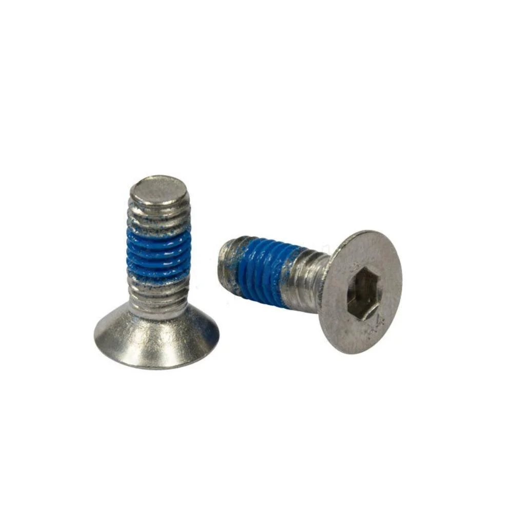 Q-railing 1/2" Flat Head Roestvast 5/8" Machine Screw