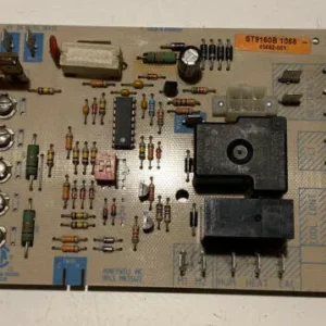 Refurbished Furnace Control Board - ST9160B1068