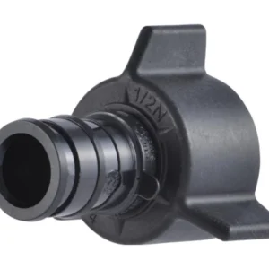 SharkBite 1/2 . Poly Expansion Zwenkbaar Adapter
