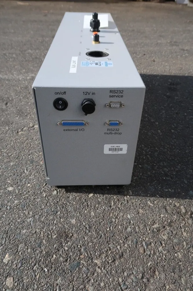 Single Wavelength Integrating Nephelometer - Aurora 1000G
