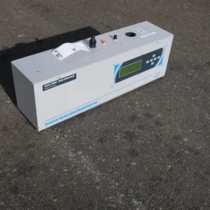 Single Wavelength Integrating Nephelometer - Aurora 1000G