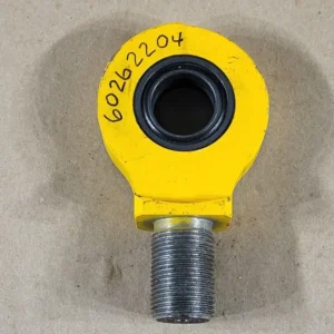 1" Steel Spherical Eye Rod