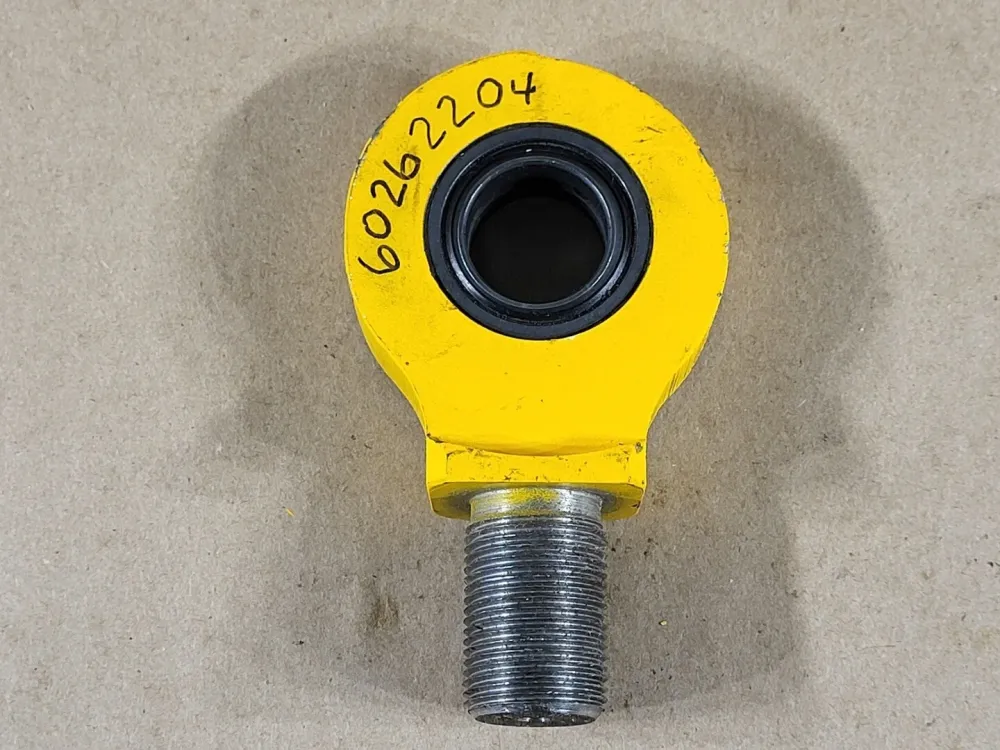 1" Steel Spherical Eye Rod