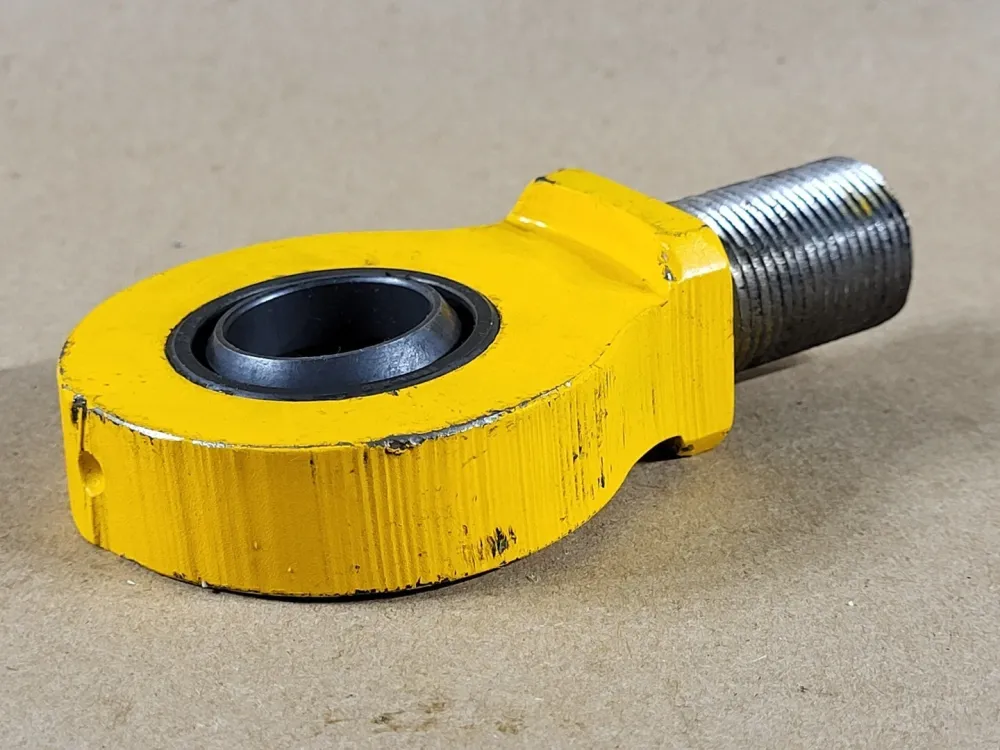 1" Steel Spherical Eye Rod