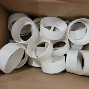 2-1/2" Push-on Insulating Conduit Bushing EMT250 (Box 25)