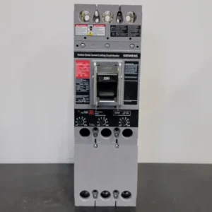 250 Amp 3 Pole Circuit Breaker CFD63B250