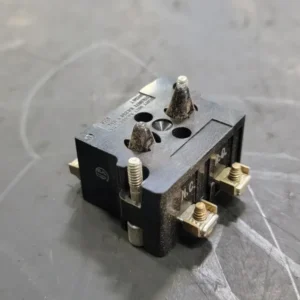 10 Amp Contactor Block 10250T1