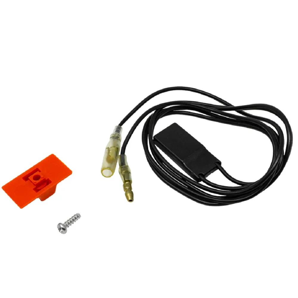 Echo A440000280 SWITCH, IGNITION met CE-Keurmerk