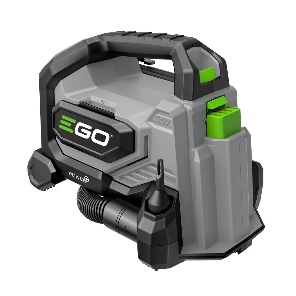 EGO Power+ IF1600 160 PSI Gering Inflator (Battery and Charger Not Included)