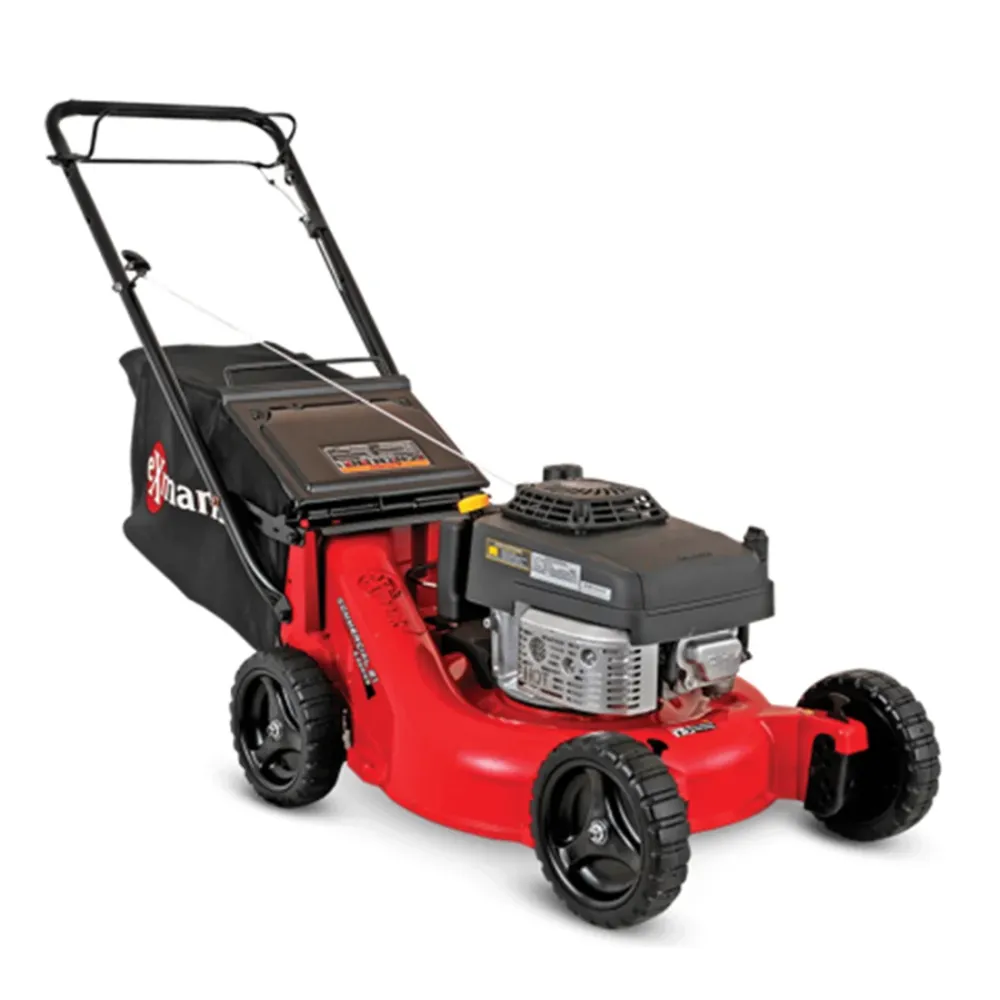 Exmark S-Series ECS180GKA21000 21 . Walk-Behind Mower