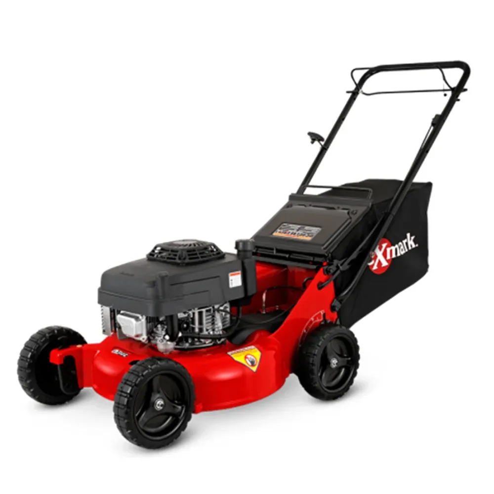 Exmark S-Series ECS180GKA21000 21 . Walk-Behind Mower