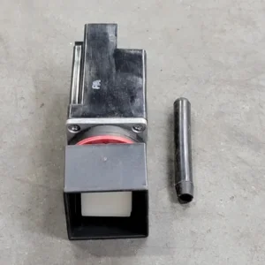 Illuminated Push Button Switch 800MB-CPA16