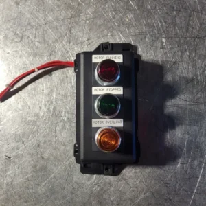 Industrial Indicator Panel met CE-Keurmerk