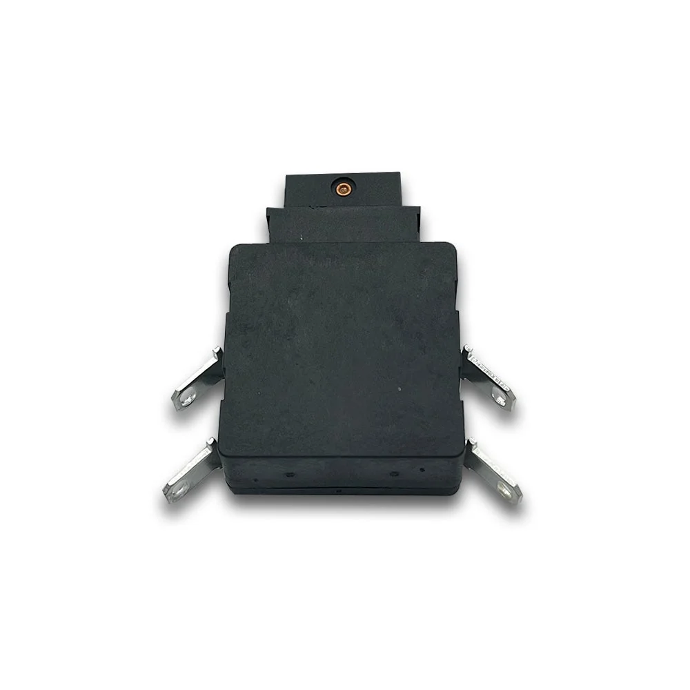 Industrieel Gecertificeerd EGO 4870566001 Push Switch