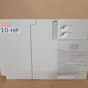Inverter E500 FR-E560-7.5K-NA