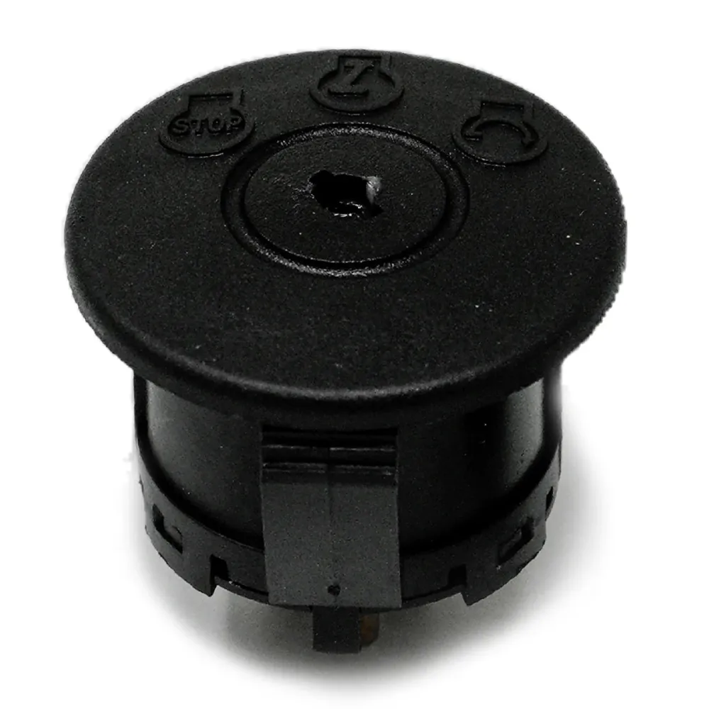 IP67 Waterdicht Aftermarket Ignition Switch