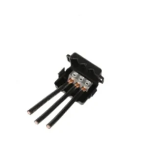 King Innovation 98105 - DB Power Connect, 3pc. Bag voor Industriële Automatisering