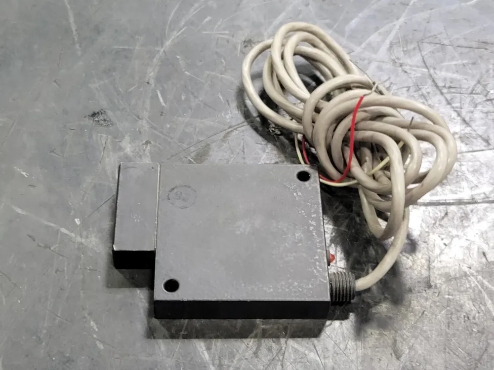 Photoelectric LED Scanner SM 51E-