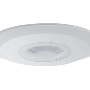 Plafond pir infrarood bewegingsdetector 2000w detectiebereik 360 ° verstelbaar voor Industriële Automatisering