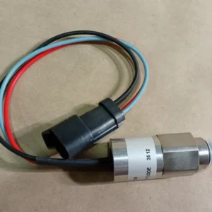 Switch Assembly-Pressure 3E-7808
