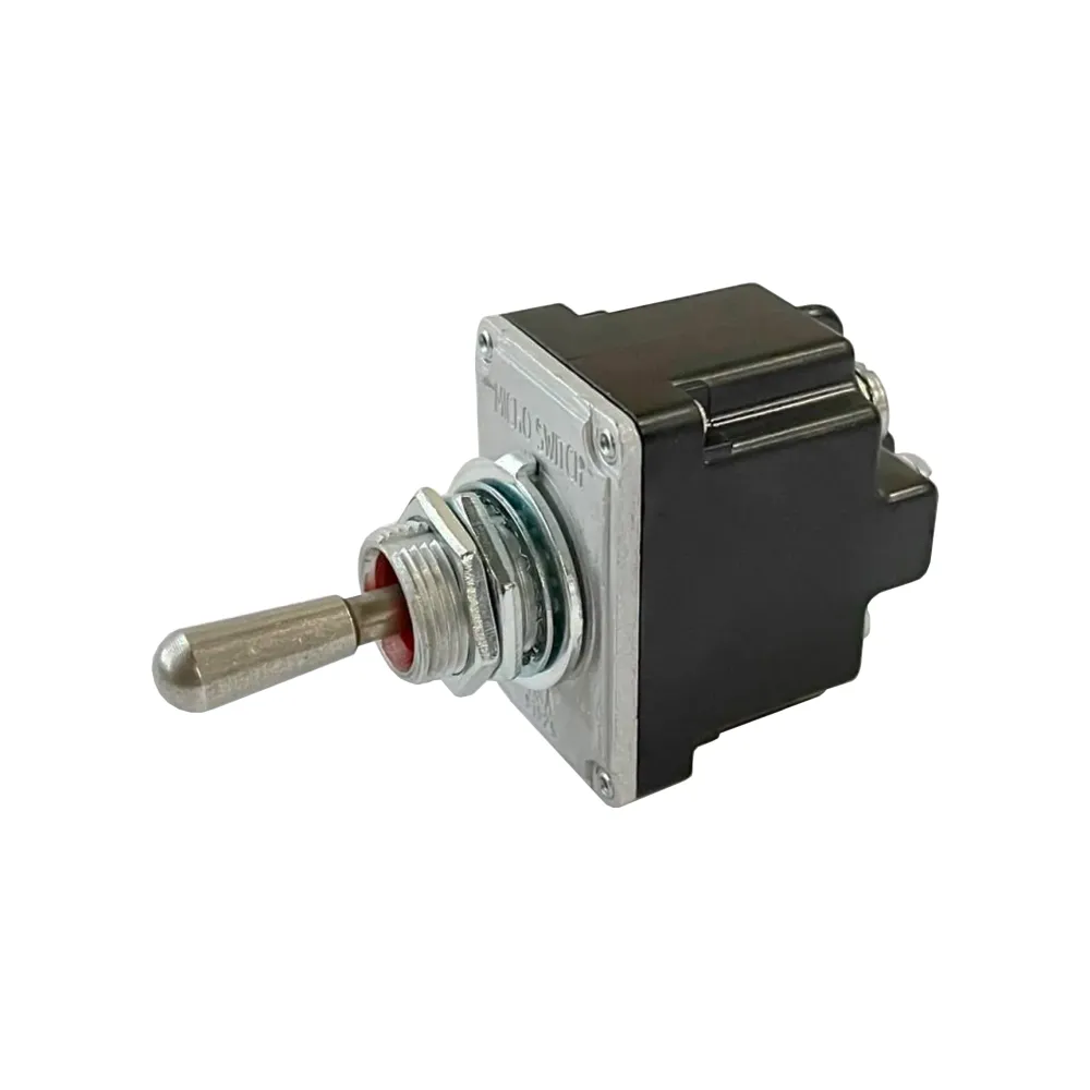 Toggle Switch Replacement Maxon 224849, 253971, Progressive 800765, Thieman 4301550, 4301740, Leyman P46442, Anthony A150477