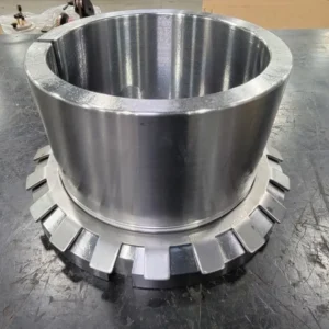Adapter Sleeve H3132, 140mm Bore