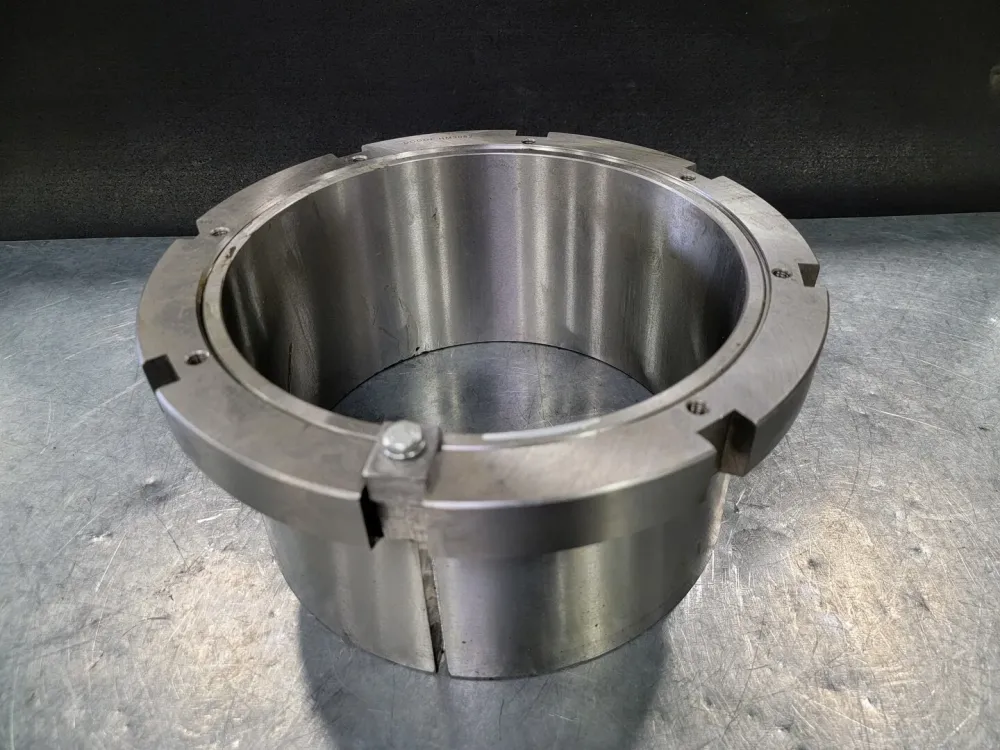 Bearing Adapter Sleeve No. SNP3052X909