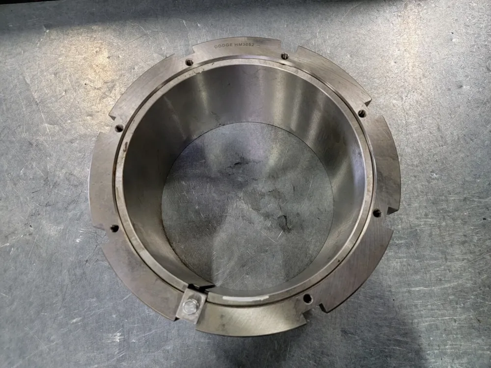 Bearing Adapter Sleeve No. SNP3052X909