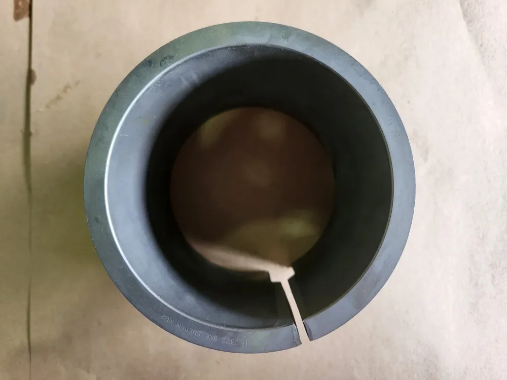 Sleeve Bearing Adapter, 100mm Bore, H2322