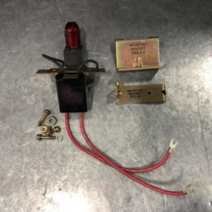 Pilot Light Kit w/ Mounting Bracket 1484-N16 voor dakbedekking