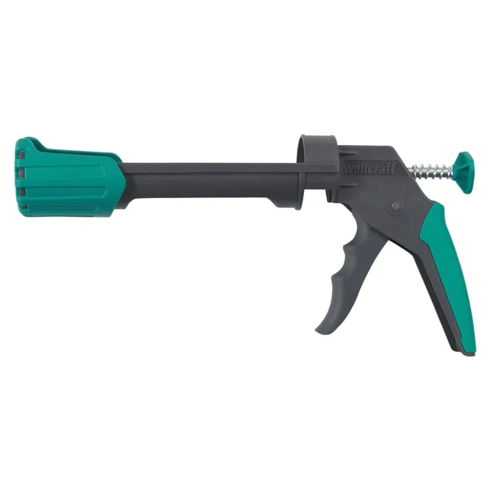 wolfcraft Kitspuit MG 200 ERGO mechanisch 4352000