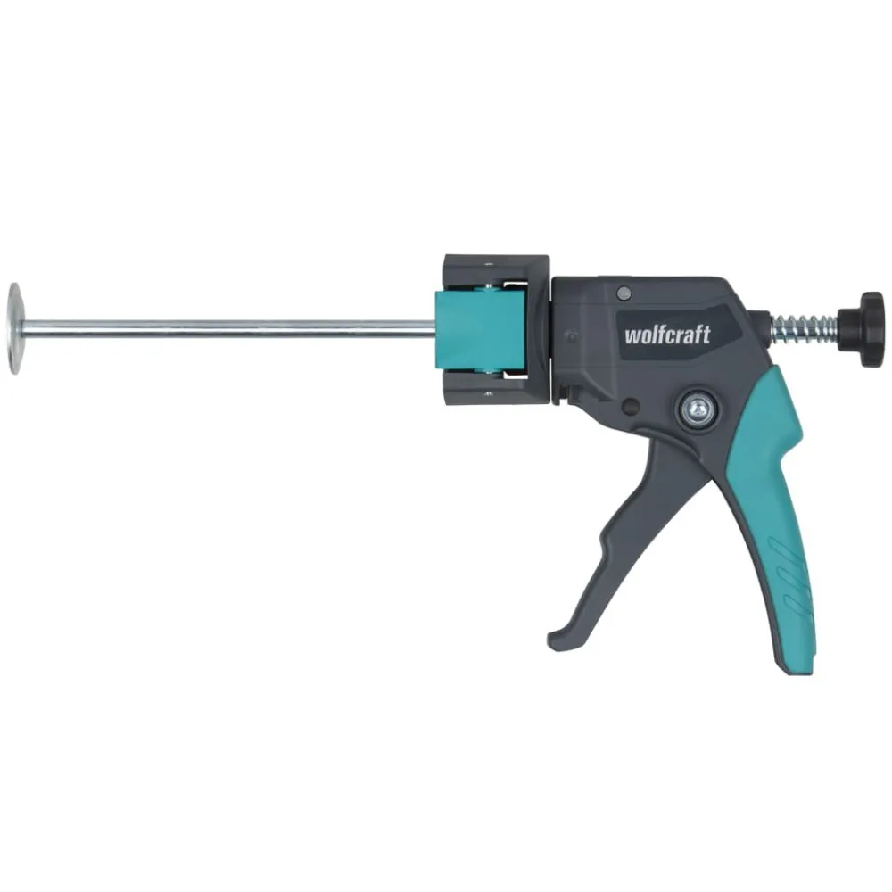 wolfcraft Kitspuit MG310 Compact 4357000